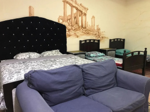Studio 3 - Abu Dhabi
