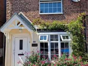'cosy Cottage' - 2 Bed High End Cottage in Bawtry