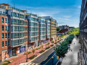 Global Luxury Suites near Union Station