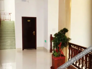 Meizhou Island Yunbo Homestay | Cloud Sea View Detached Ocean View Villa (Lianchi'ao Beach Branch)