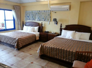 Sansendai Homestay