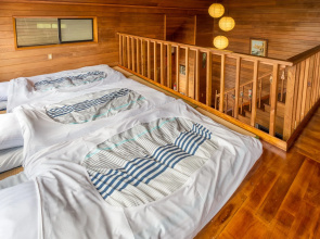 Kariyushi Condominium Resort Yuudekiya