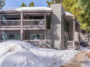 Sierra Park Villas #66 Bldg. N