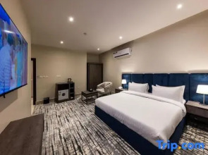Towlan Services Apartment Qurtaba 2