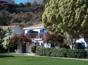 Hylatio Tourist Village