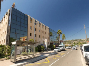 Hotel Isidore Nice Ouest