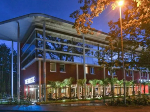 Best Western Plus Hotel Brueggen