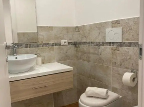 CapoSud - Fiocco Luxury Suite