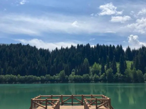 Şavşat Karagöl Hotel