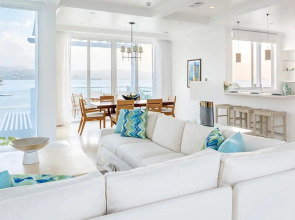 Windjammer Landing Resort and Residences
