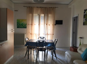 Appartahotelpuglia