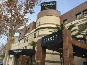 Hotel Parque Real
