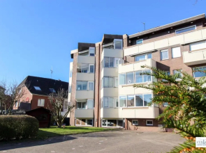 Haus Elisebeth Whg. 3