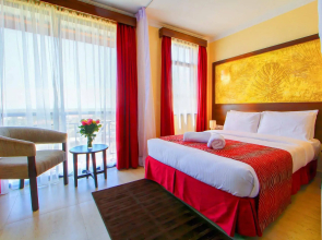 Vittoria Suites - Kisumu