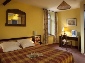 Auberge de La Comtesse