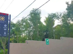 Grand Kuta