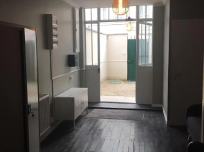 Le Sumatra centre 400m gare wifi linge de pressing