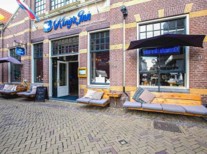 Kings Inn City Hotel Alkmaar