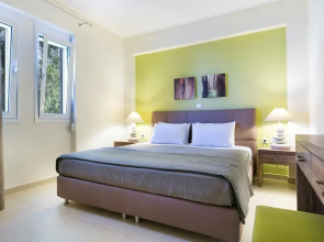 Eucalyptus Apartments Apartment Meli