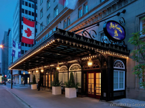 The Ritz-Carlton, Montréal