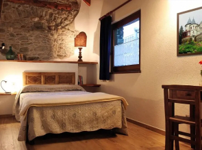 La Maisonette
