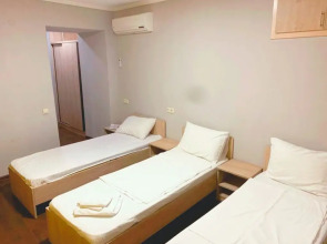 Отель «Бон Вояж»