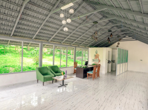 The Blossom Resort Chikmagalur