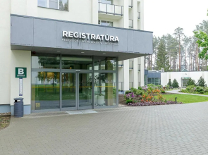 Medical SPA Eglės sanatorija Druskininkai