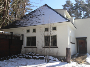 Hanz Outdoor Resort (formerly Glamping Villa Hanz Kawaguchiko)