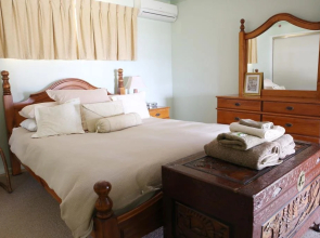 Porters Plainland Lockyer Valley B&B