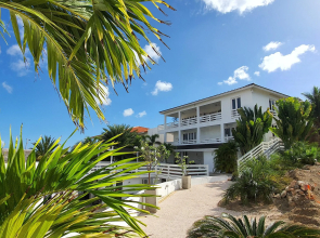 Bed and Breakfast Curacao