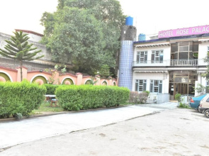 The Rose Palace Hotel & Restaurant