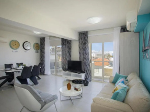 Protaras Marianna Suite