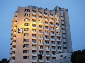 NH Wiesbaden