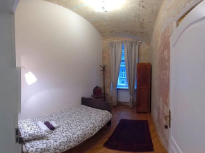Zagreb Speeka Hostel