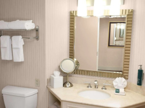 Parc 55 San Francisco - A Hilton Hotel