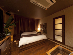 Grand Fine Kyoto Okazaki