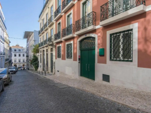 Chiado Cosmopolitan Apartments