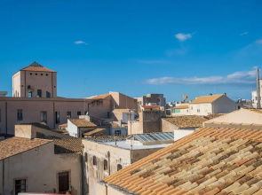 Baroque Apartments - Casa Siciliana Alla Giudecca