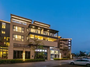 Mandy  Boutique  Hotel