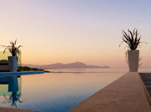 Lindos Destiny Luxury Villa Eos