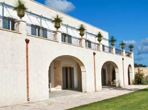 Masseria Terra dei Padri