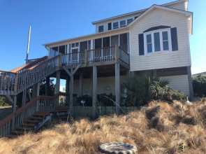 Brannock R & R 4 Bedroom Home by Redawning