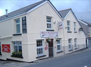 The Mount Pleasant Inn