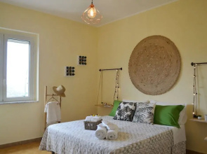 Lucky House e Il Mare in Mansarda