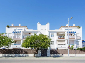 ESLORA Candor Apartment by Cadiz4Rentals