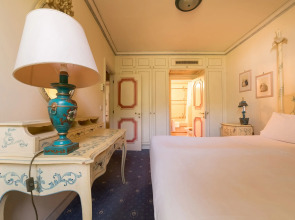 DB Villas Le Ville del Lido Resort