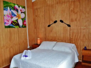 Hostal Raioha