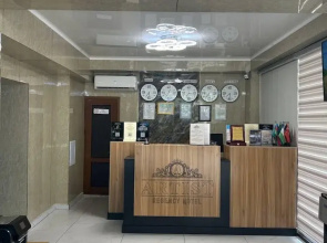 Artist Hotel