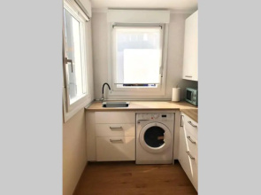 KIKU Apartamento